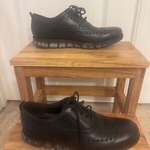 Cole Haan Men Zerogrand Oxfords